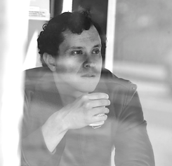 Julio Victoria Porträt