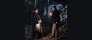 Film Screening Schächten