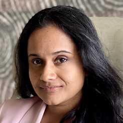 Laxmi Khanolkar
