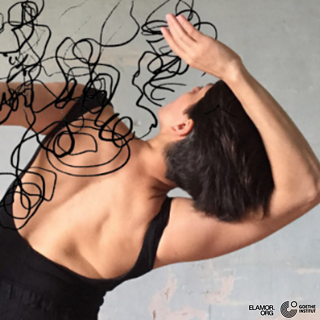 Leonor Leal - AHORA BAILO YO