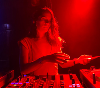 Little D Retrato &copy;  © Little D Little D