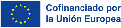 Logo Europa Creativa - confinanciado UE