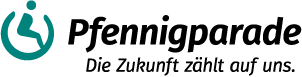 Logo der Pfennigparade