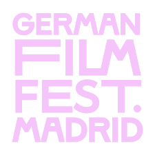Key-Visual GermanFilmFest23