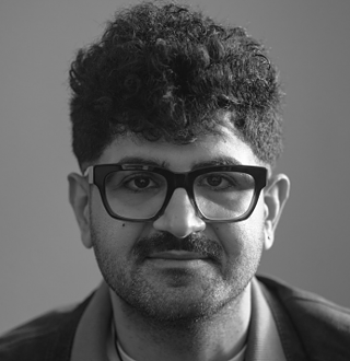 MUJTABA SAEED, REGISSEUR (Saudi-Arabien)