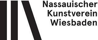 Nassauischer Kunstverein Wiesbaden - Logo &copy; Nassauischer Kunstverein Wiesbaden