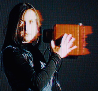 Nía Barreto Retrato &copy; © Nía Barreto Nía Barreto 