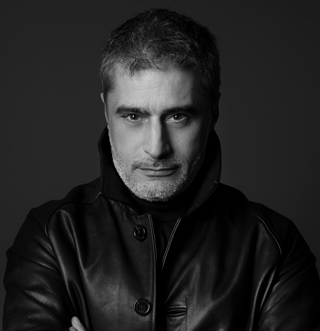 PIERRE SARRAF, PRODUZENT (Libanon)