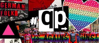  Queer as German Folk