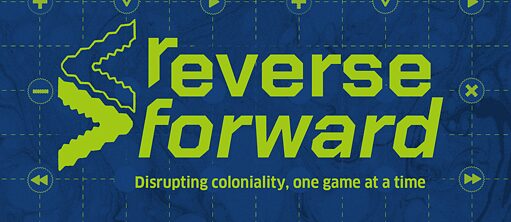 ReverseForward © Goethe-Institut / Max Mueller Bhavan New Delhi | Design: Kinjal Shah