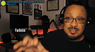 screenshot CyberCypher trailer 2