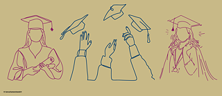 Study in Germany with the Studienbrücke Indonesia program