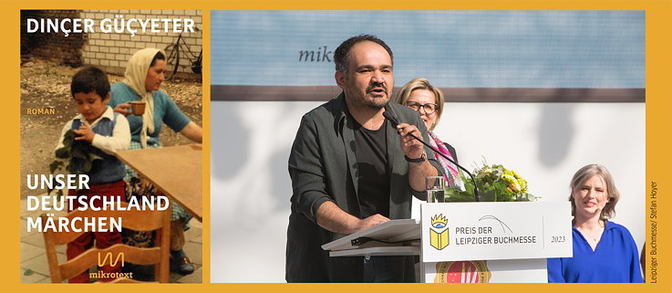 Unser Deutschlandmärchen