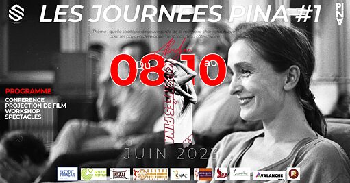 Les Journée-PINA Juin 2023