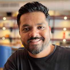 Vaibhav Chavan © Vaibhav Chavan