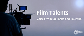 Open Call: Film Talents