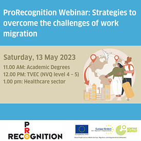 ProRecognition Webinar