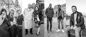 What is Europe to you? Fotoausstellung vom 31.05.–25.08.2023 