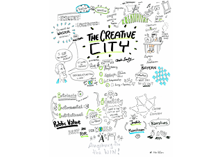 04 Day 01 Keynote Charles Landry