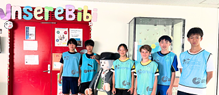 PASCH spielt Fußball 27