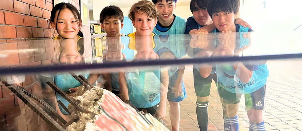 PASCH spielt Fußball 28