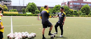 PASCH spielt Fußball 23