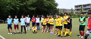 PASCH spielt Fußball 29