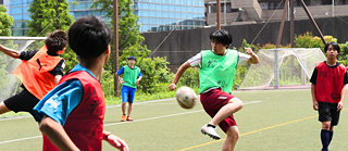 PASCH spielt Fußball 32