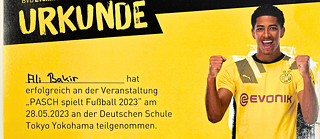 PASCH spielt Fußball 31