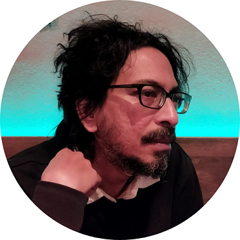Sarnath Banerjee