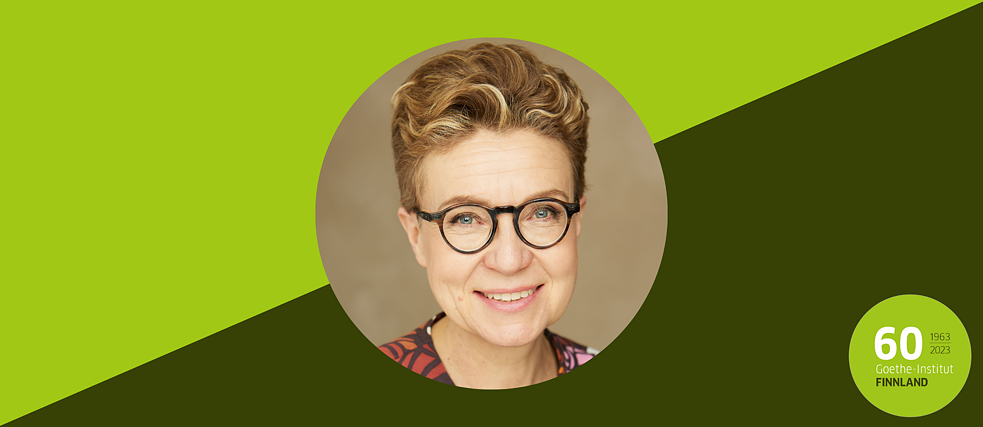 Sirpa Kähkönen