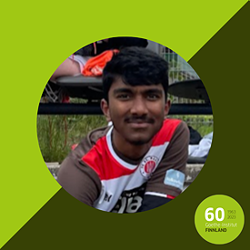 Akil Prasanna
