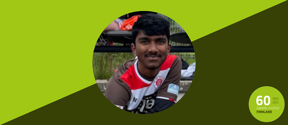 Akil Prasanna