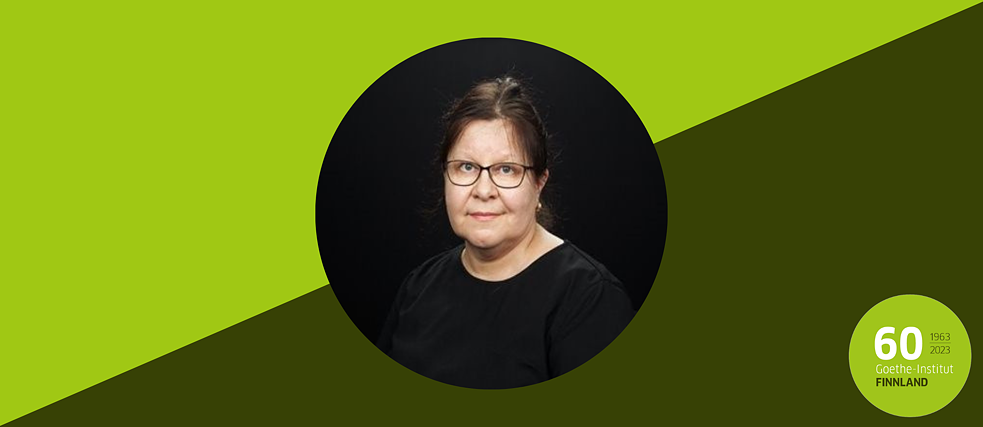 Riitta Hämäläinen