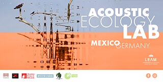 Banner - Acoustic Ecology Lab