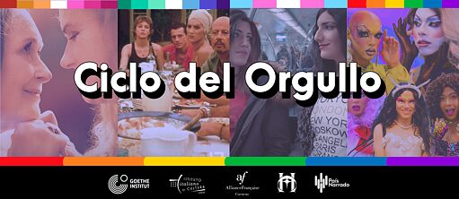 Ciclo del orgullo