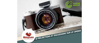 Blickpunkt/Point de Vue 