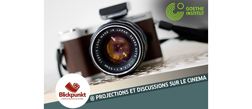 Blickpunkt/Point de Vue 