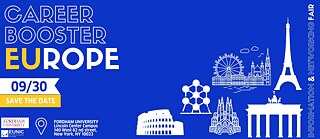 Careerbooster Europe