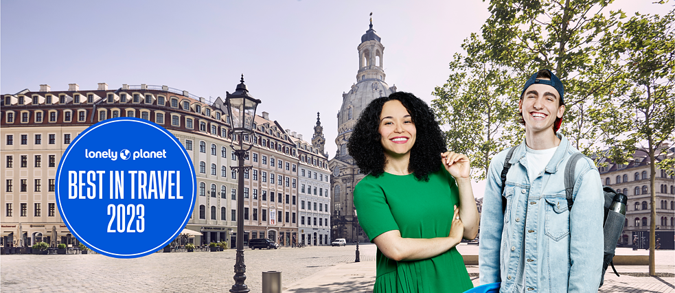 Maria and Philippe, German Course 2019