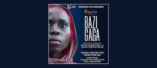 Bazigaga Poster