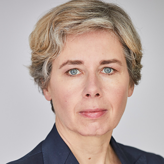 Dorothee Weitbrecht &copy; Dorothee Weitbrecht