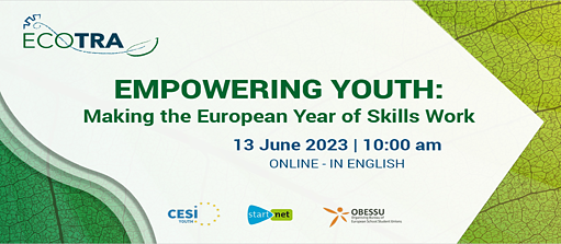 Empowering Youth StartNet