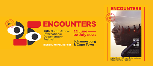 THEATRE OF VIOLENCE FILMMAKER MASTERCLASS | CO-DIRECTOR LUKASZ KONOPA