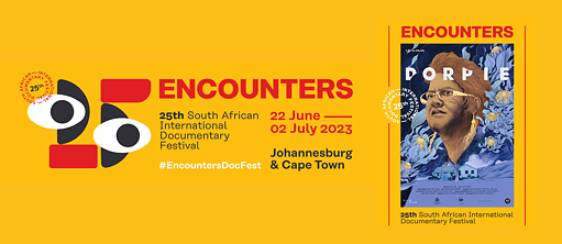 Dorpie - DIRECTOR JULIA JAKI