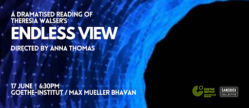 endlsee view-spotlight