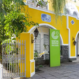 Parte fachada GI Salvador