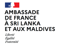 Ambassade de France à Sri Lanka et aux Maldives