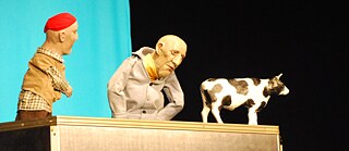 Hans im Glück - Abdulhaq Haqjoo