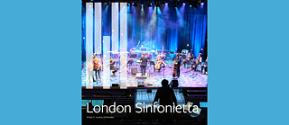 London Sinfonietta